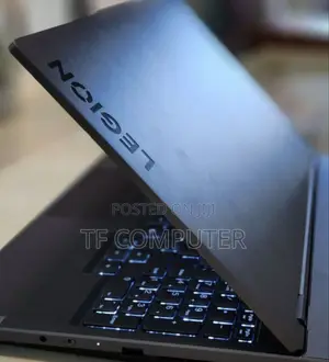 New Laptop Lenovo 16GB Intel Core I7 SSD 1T