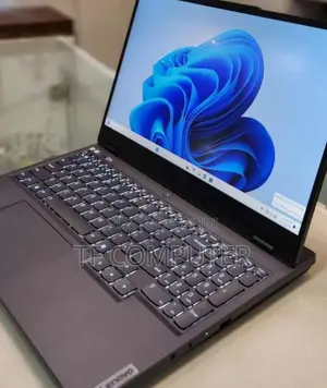 New Laptop Lenovo 16GB Intel Core I7 SSD 1T