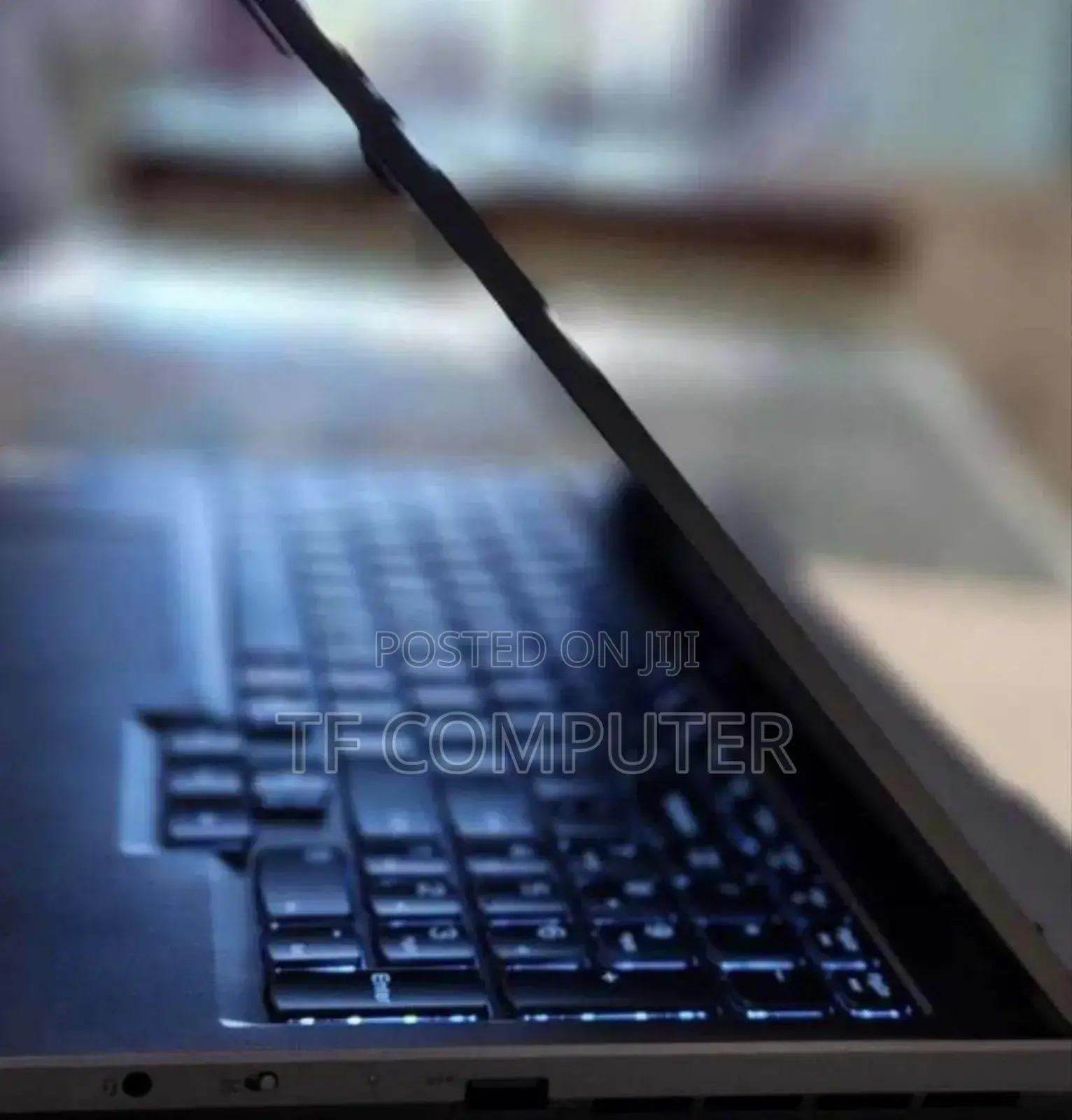 New Laptop Lenovo 16GB Intel Core I7 SSD 1T