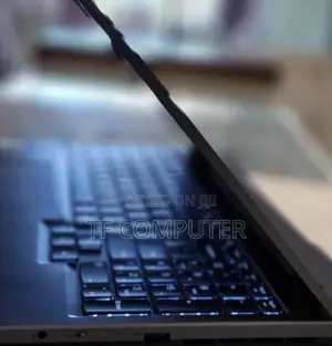 New Laptop Lenovo 16GB Intel Core I7 SSD 1T