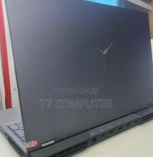 New Laptop Lenovo 16GB Intel Core I9 SSD 1T