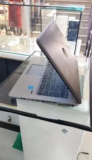 Laptop HP EliteBook 840 8GB Intel Core I7 HDD 500GB