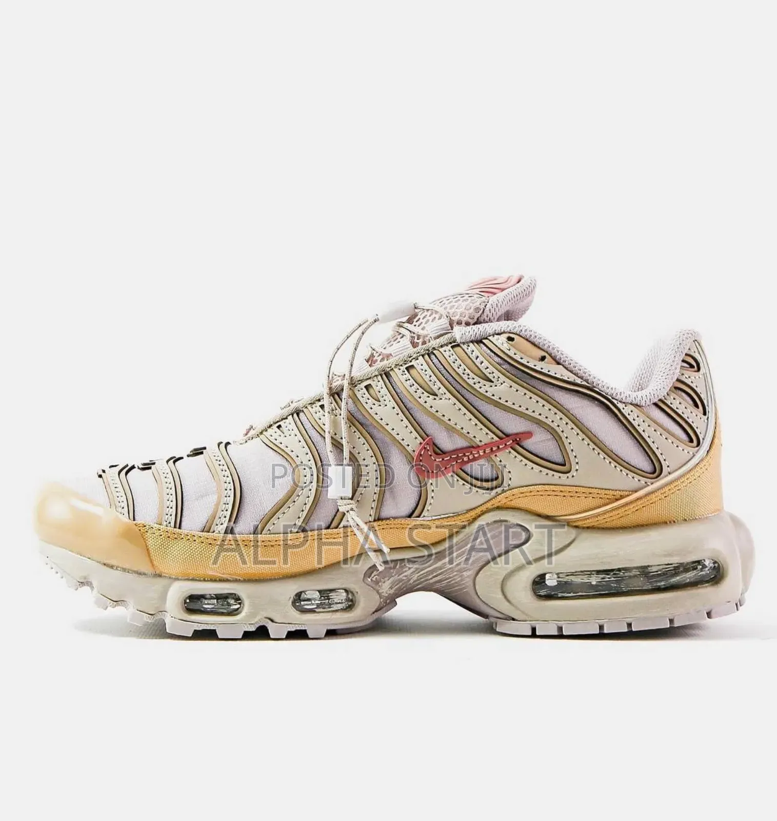 #Nike ~ Air #Max #Tn "Light
Crystal" Sneaker Shoes for Me