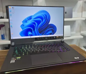 New Laptop Asus 16GB AMD Ryzen 9 SSD 512GB