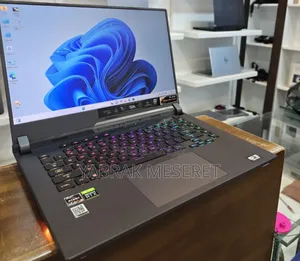 New Laptop Asus 16GB AMD Ryzen 9 SSD 512GB