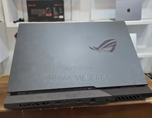 Photo - New Laptop Asus 16GB AMD Ryzen 9 SSD 512GB