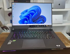 New Laptop Asus 16GB AMD Ryzen 9 SSD 512GB