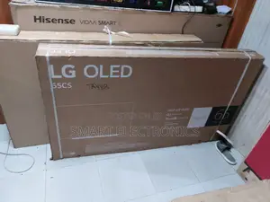 LG Oled 65 Inch TV Smart Hdr10
