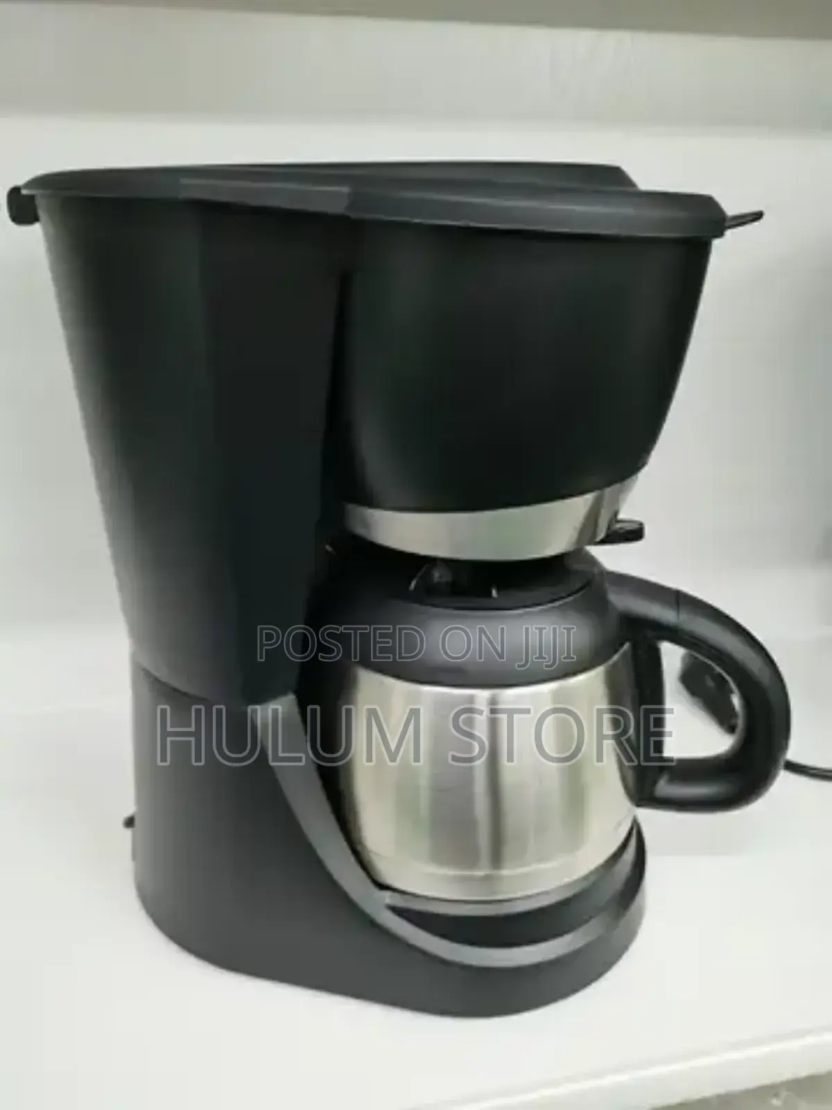 Coffee Maker