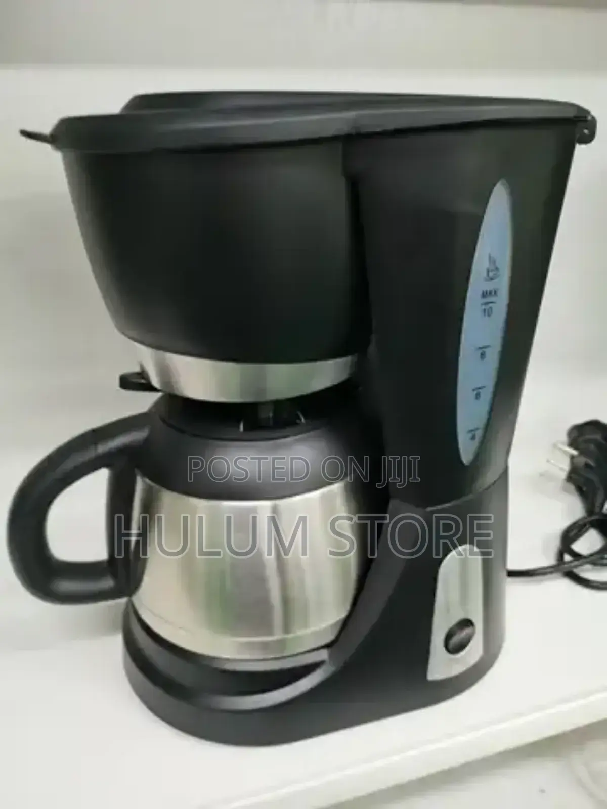 Coffee Maker