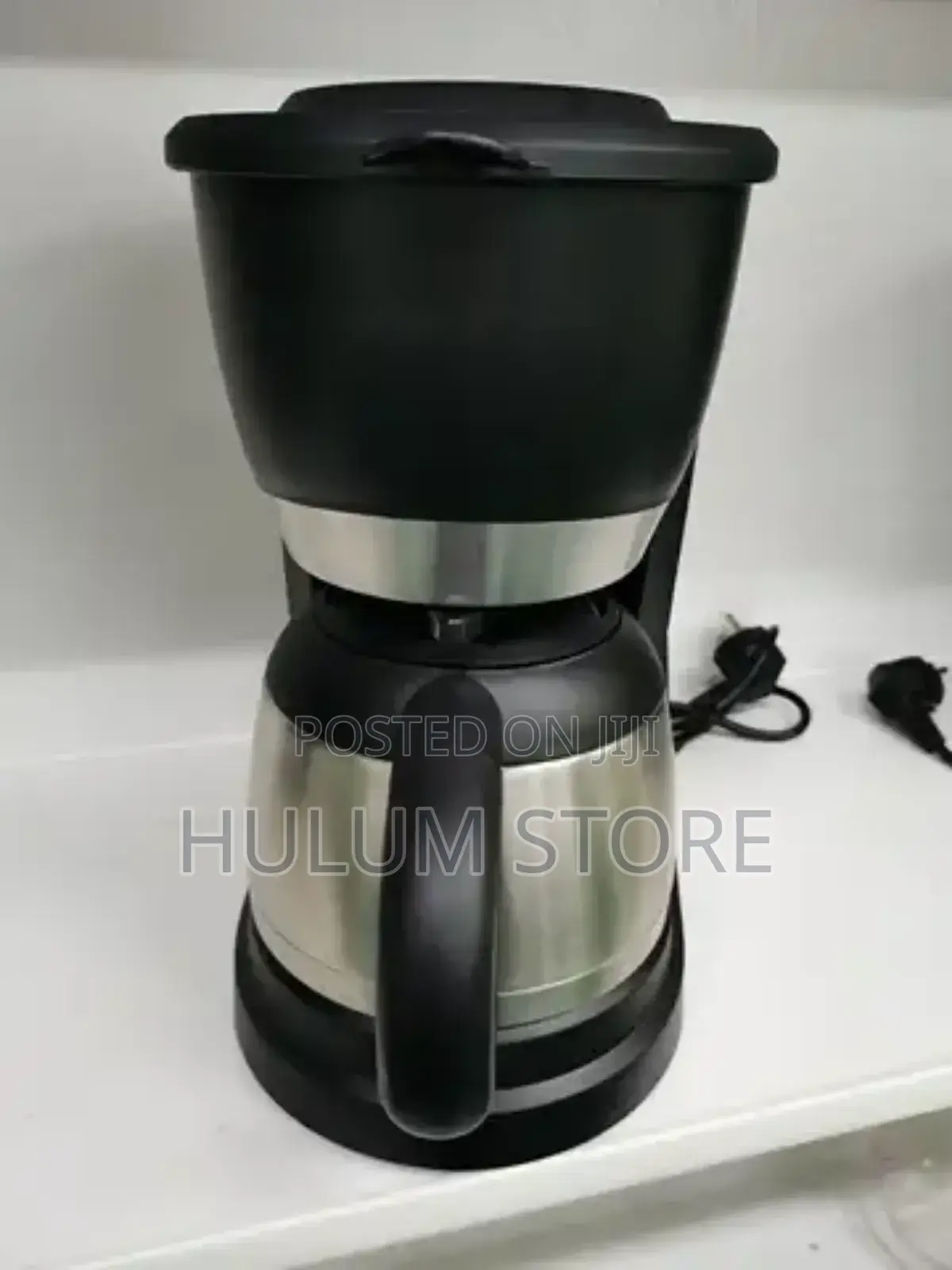 Coffee Maker