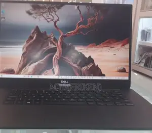New Laptop Dell Precision 15 5540 16GB Intel Core I9 SSD 512GB