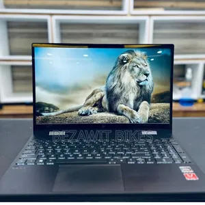 New Laptop HP Envy X360 16GB AMD Ryzen 5 SSD 512GB