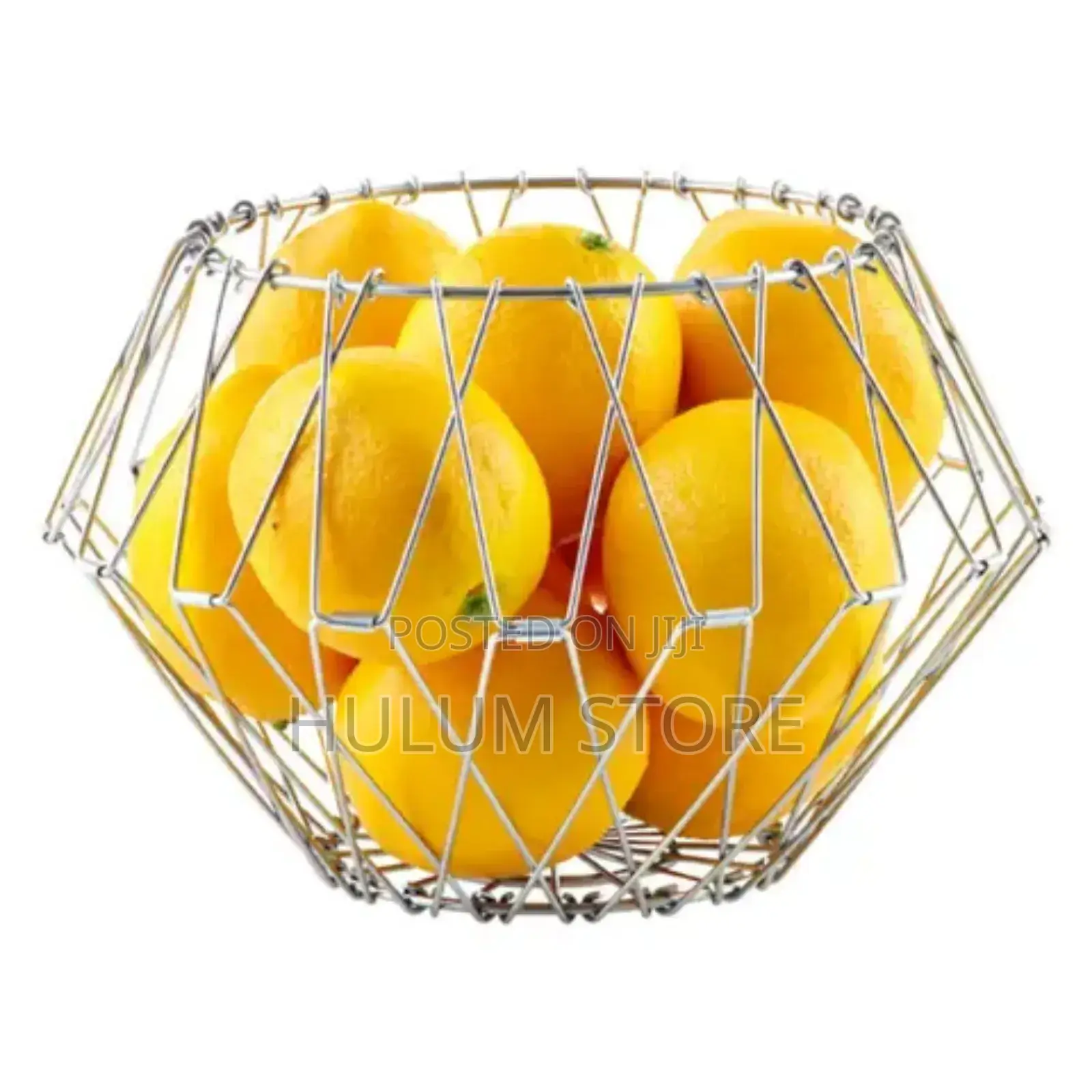 Multipurpose Folding Fruits and Vagetabels Basket