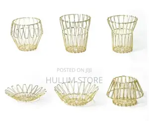 Multipurpose Folding Fruits and Vagetabels Basket