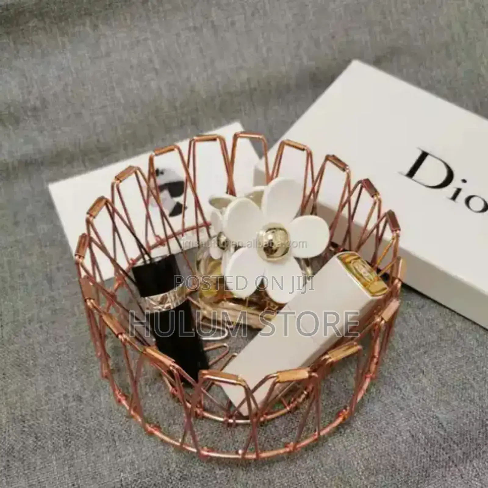 Multipurpose Folding Fruits and Vagetabels Basket