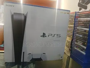 Photo - Playstation 5 Addiss