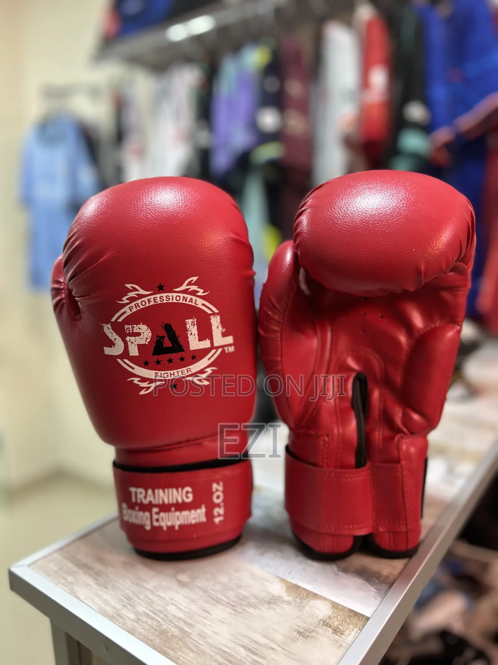 Spall Athletic Training Gloves