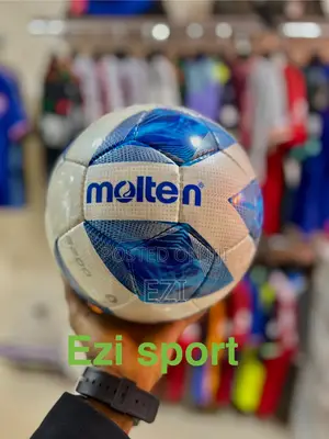 Photo - Professional Football Tubeless