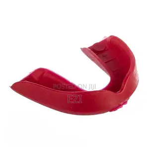Photo - Boxing Mouthpiece