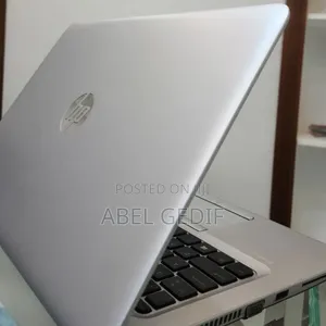 New Laptop HP EliteBook 840 8GB Intel Core I5 SSD 256GB