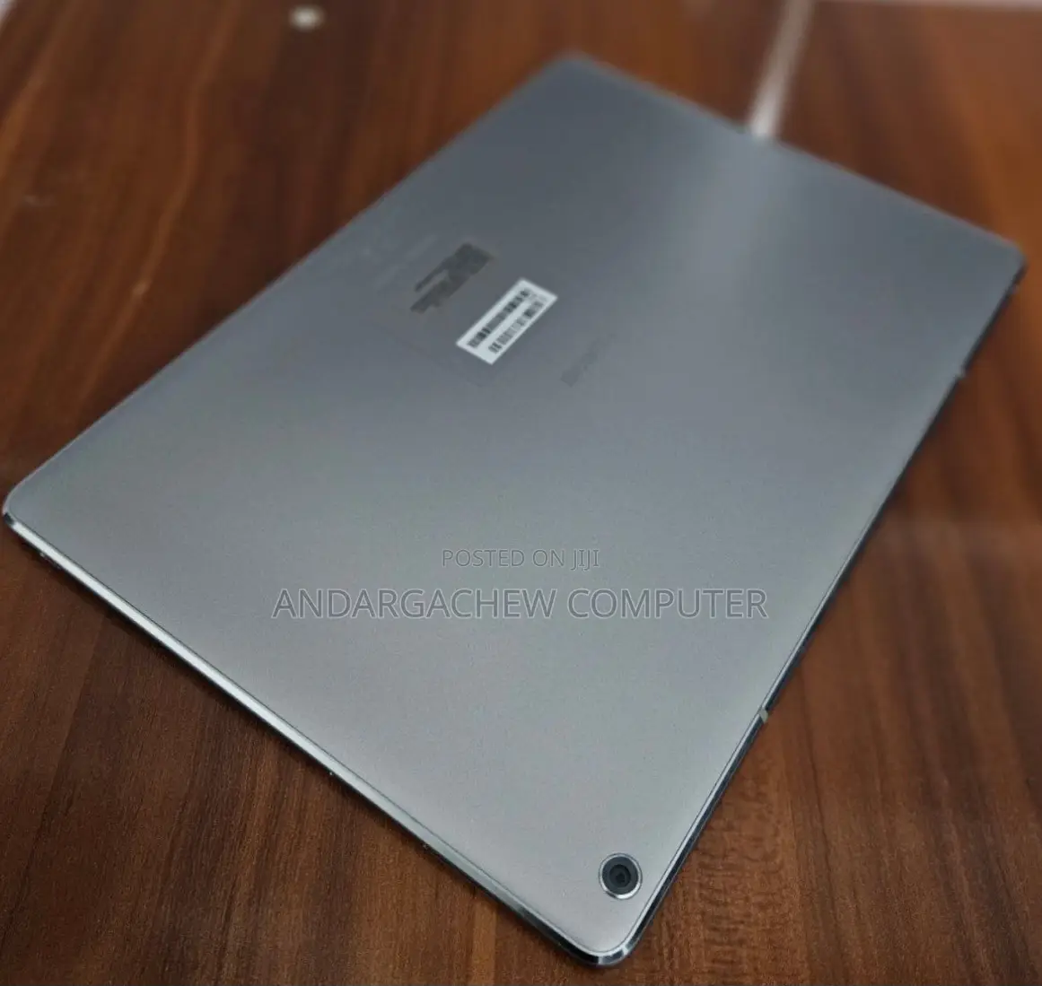 New Huawei MediaPad M5 Lite 32 GB Silver