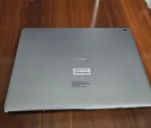 New Huawei MediaPad M5 Lite 32 GB Silver