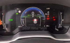 Toyota Corolla 2023 White