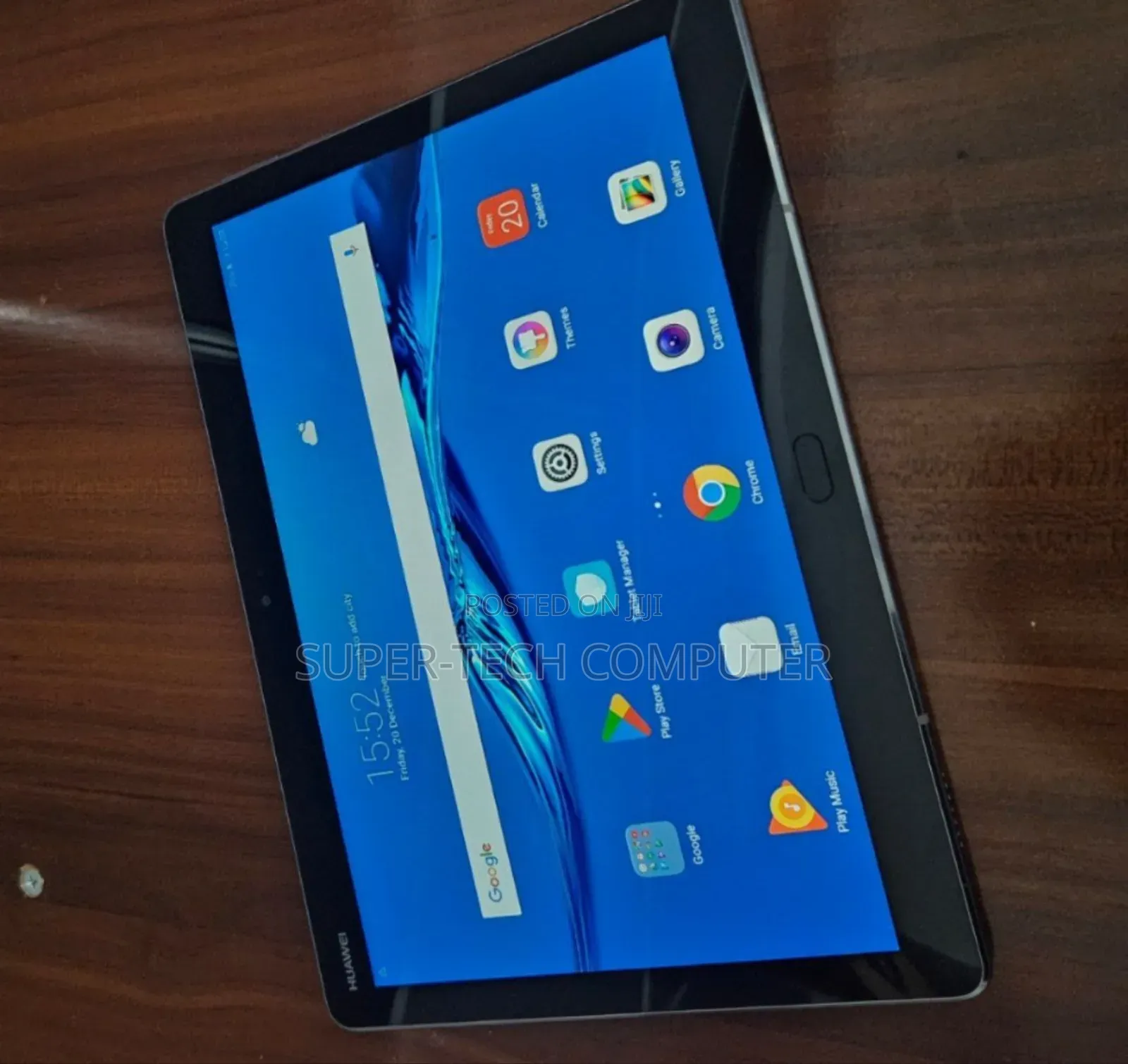 New Huawei MediaPad M5 Lite 32 GB