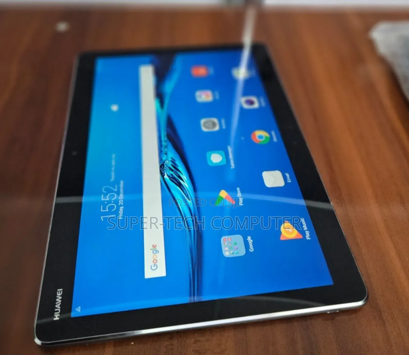 New Huawei MediaPad M5 Lite 32 GB