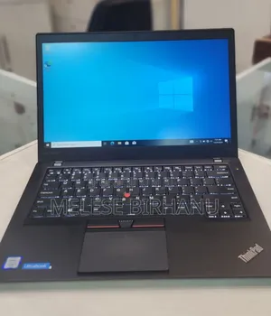New Laptop Lenovo ThinkPad T460s 8GB Intel Core I5 SSD 512GB