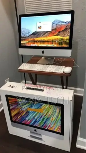 Photo - New Desktop Computer Apple iMac 32GB Intel Core I7 SSHD (Hybrid) 2T