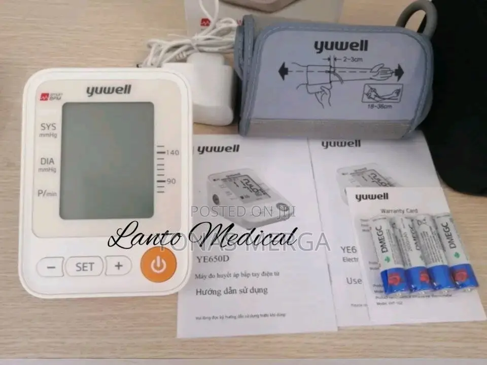 Electronic Bp Machine區blood Pressure Monitoring㽣bp Apparatus