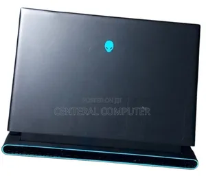 New Laptop Alienware M17x R2 24GB AMD Ryzen 9 SSD 1T