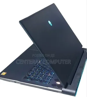 New Laptop Alienware M17x R2 24GB AMD Ryzen 9 SSD 1T