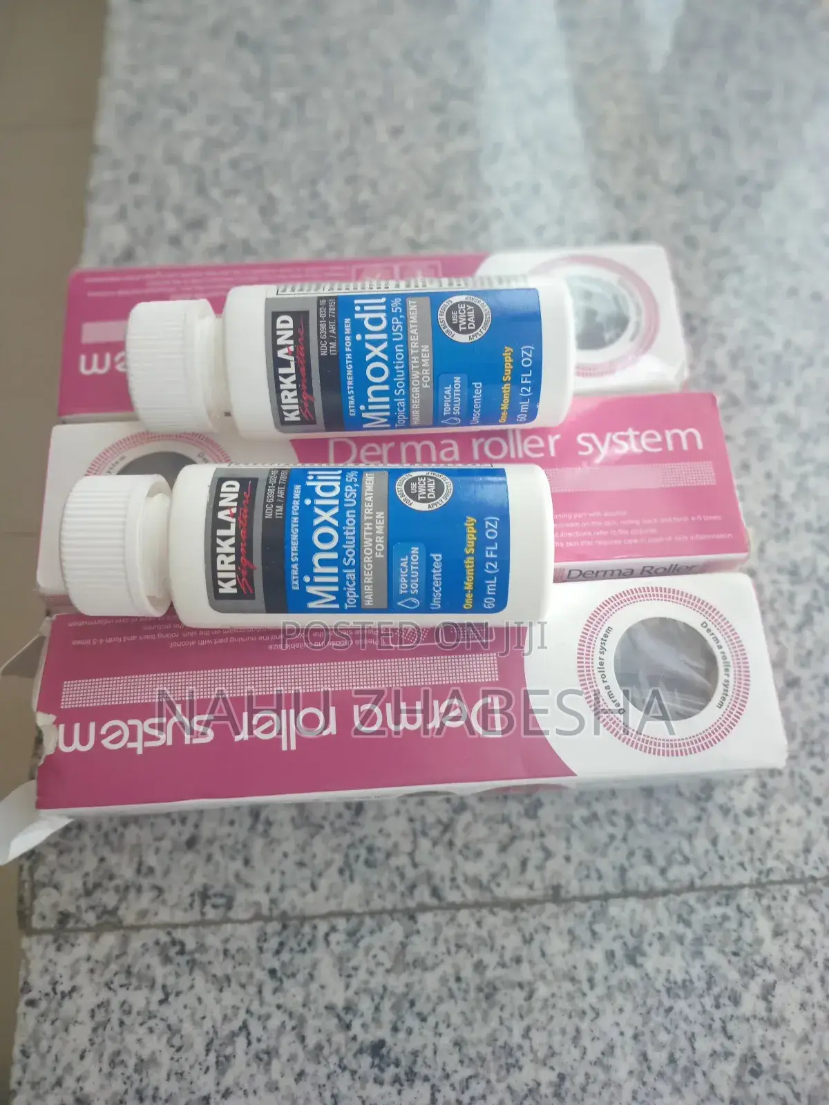 Kirrrkiland Minoxxxidili