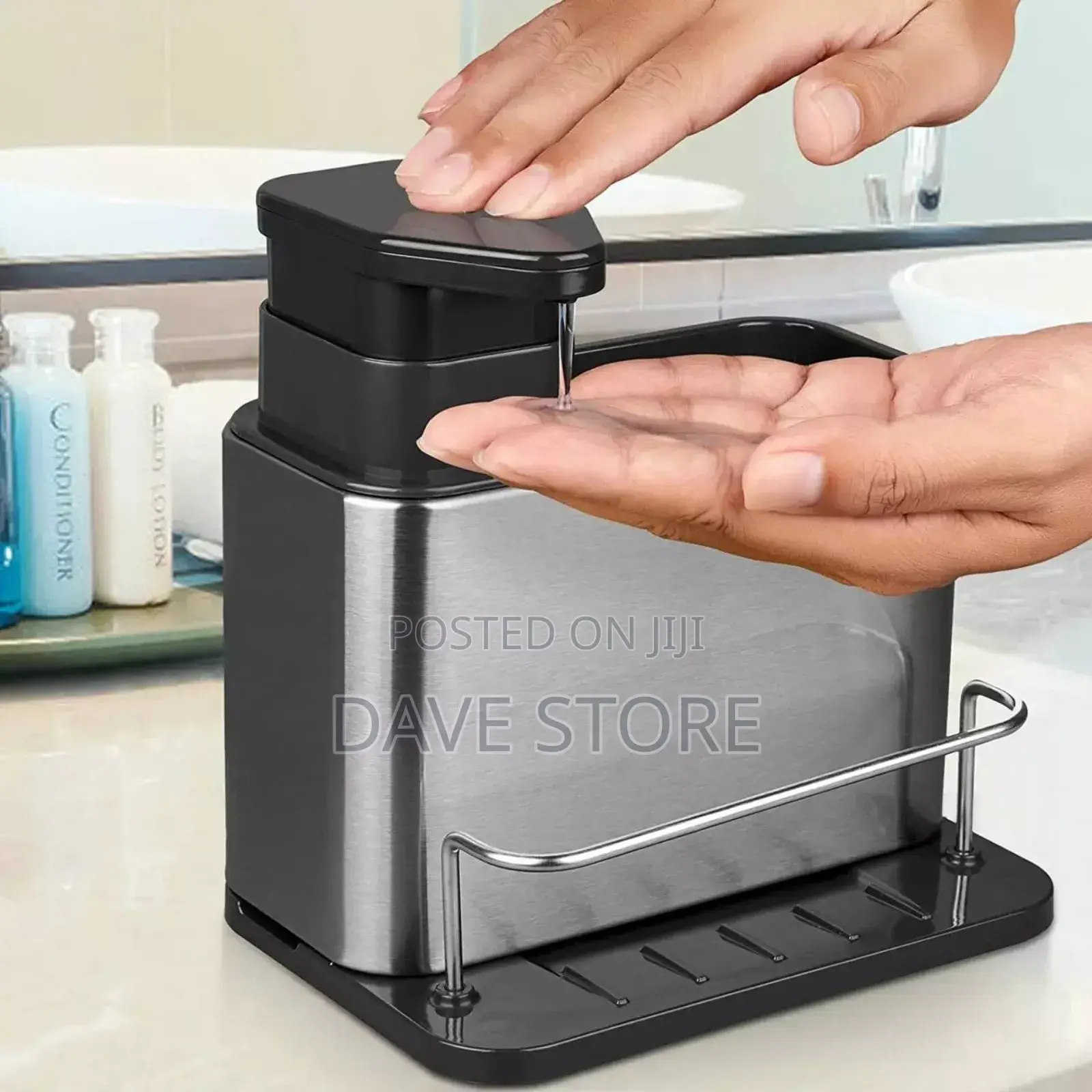 3 in 1 Multifuntional Kitchen