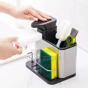 3 in 1 Multifuntional Kitchen