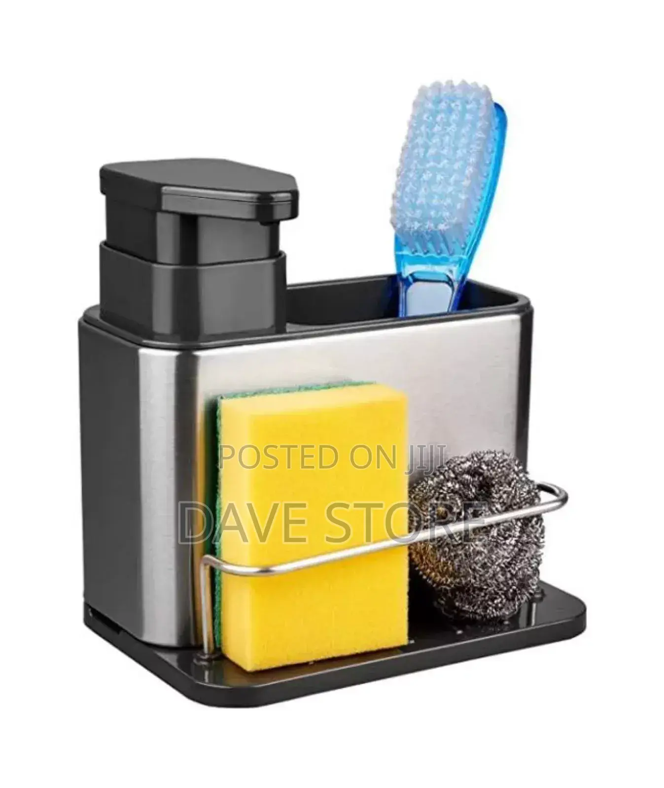 3 in 1 Multifuntional Kitchen