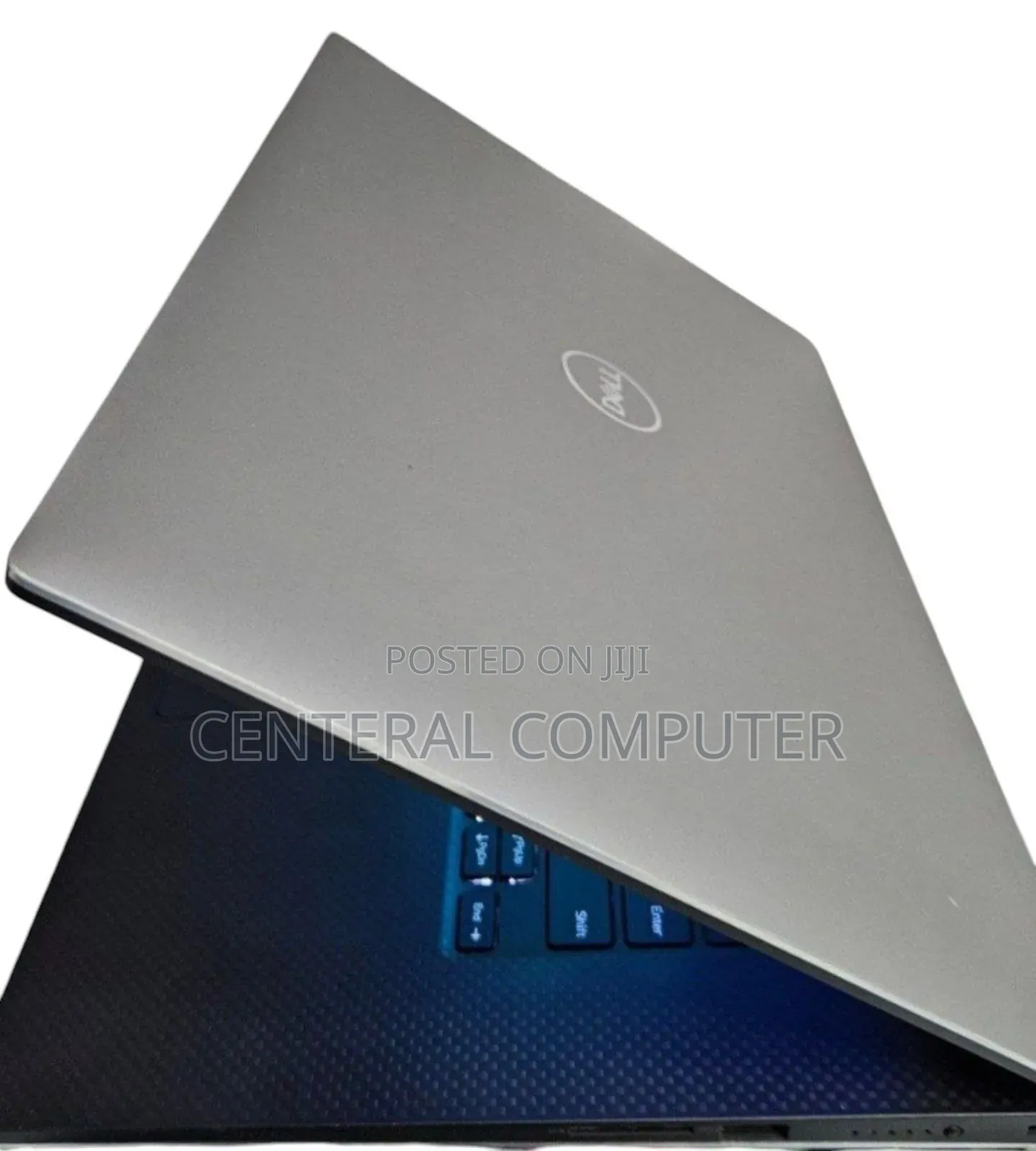 New Laptop Dell Precision M4800 16GB Intel Core I9 SSD 512GB