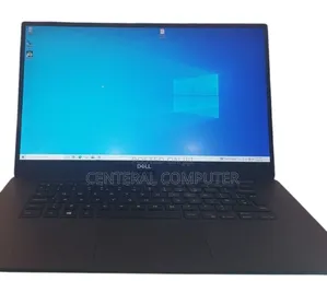 New Laptop Dell Precision M4800 16GB Intel Core I9 SSD 512GB