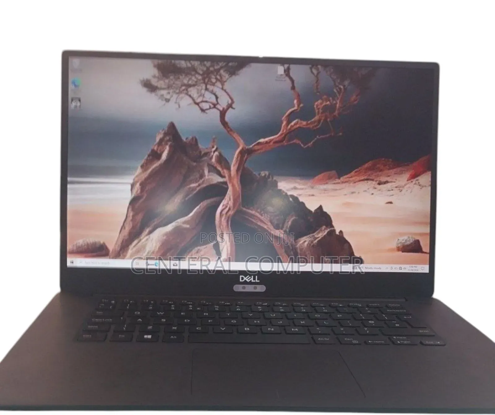New Laptop Dell Precision M4800 16GB Intel Core I9 SSD 512GB