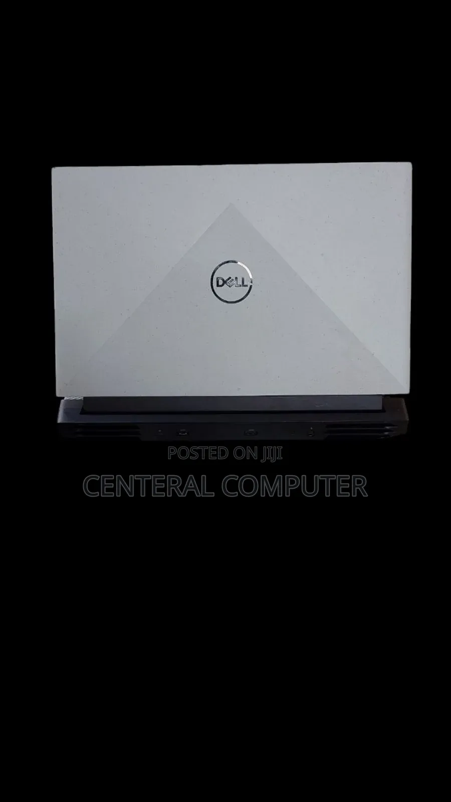 New Laptop Dell G15 5511 16GB AMD Ryzen 7 SSD 512GB