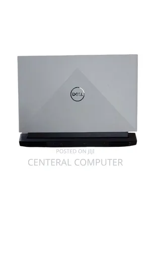 New Laptop Dell G15 5511 16GB AMD Ryzen 7 SSD 512GB