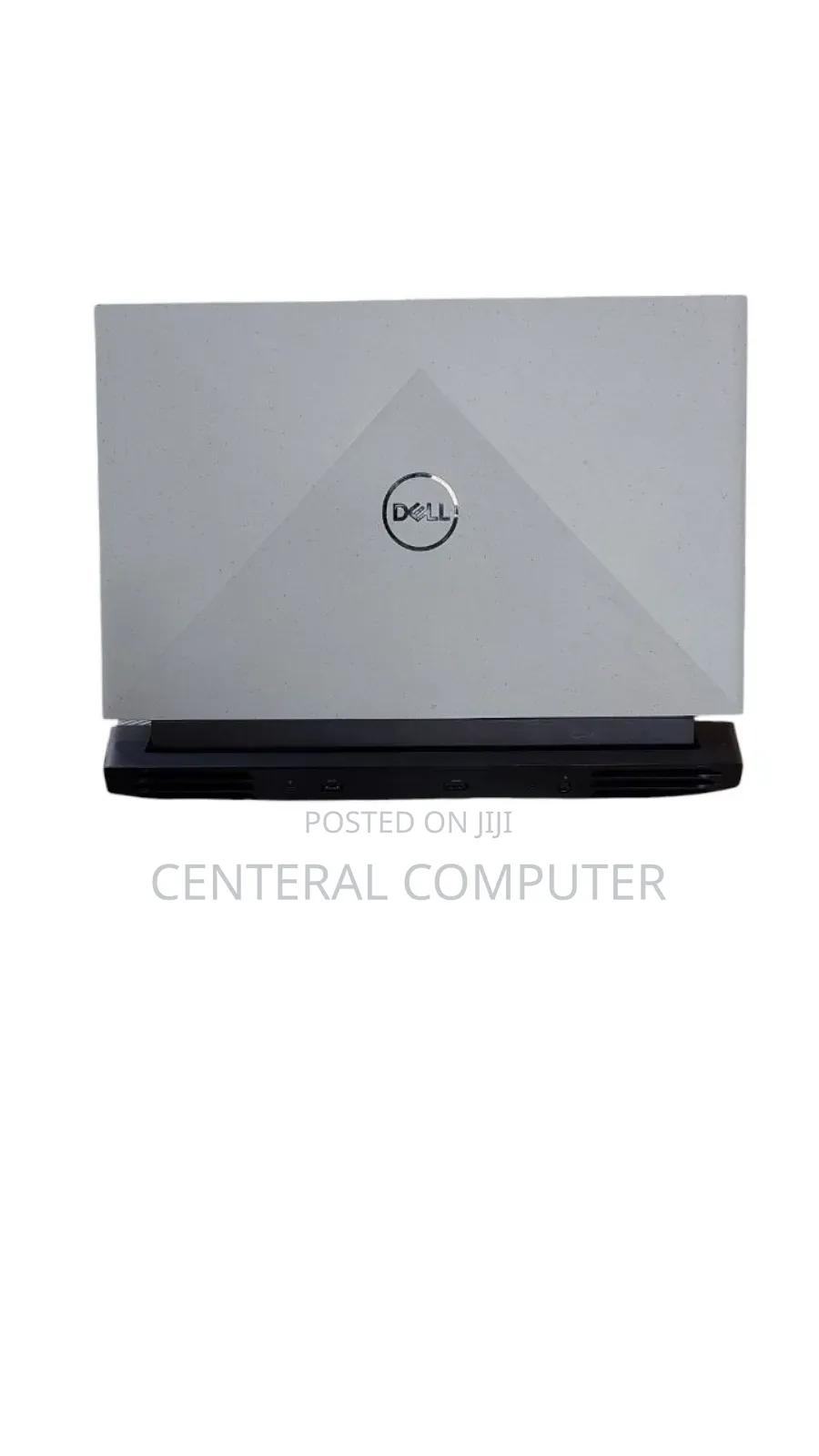 New Laptop Dell G15 5511 16GB AMD Ryzen 7 SSD 512GB