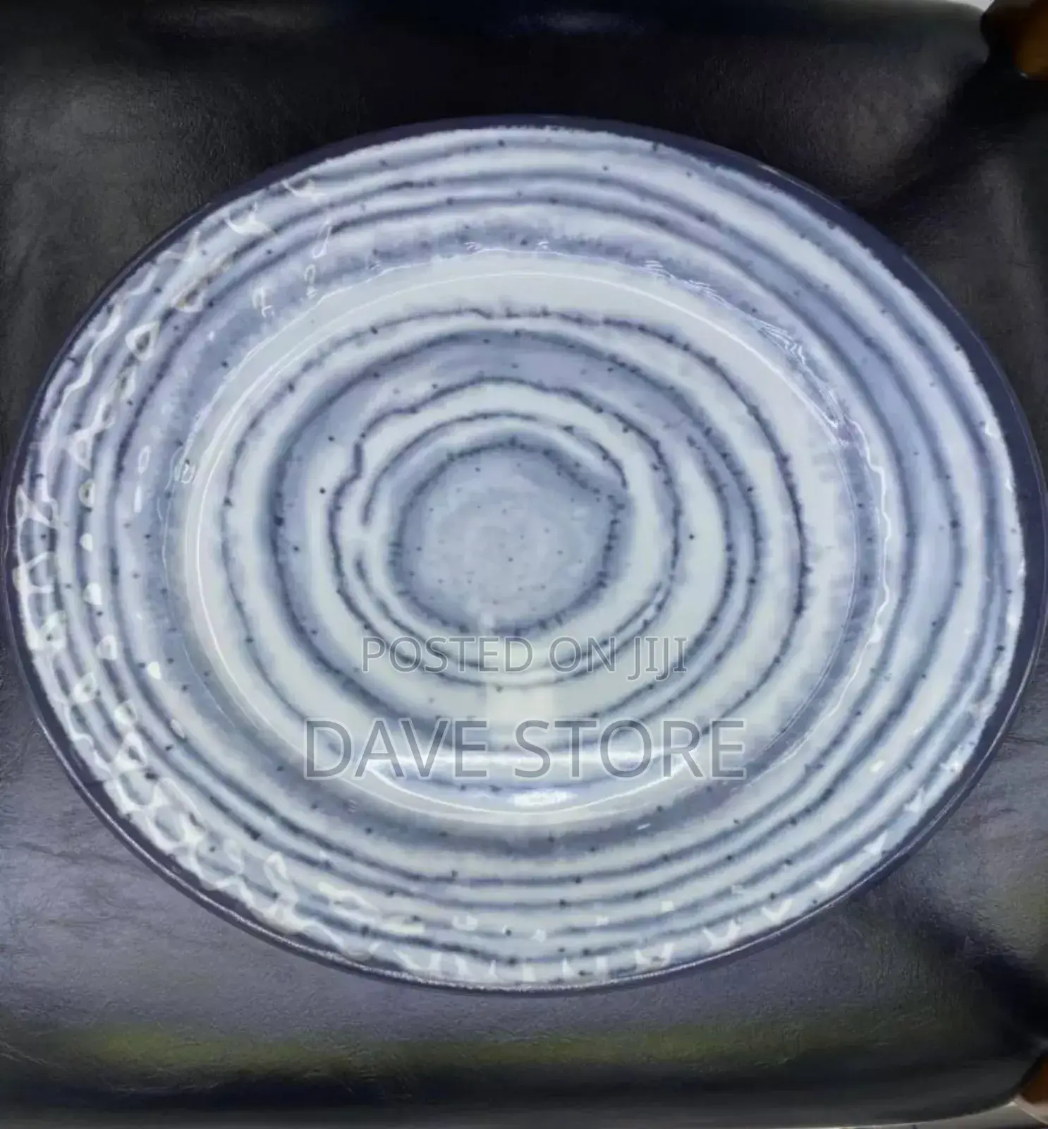 Melamine “”UNBREKABLE “”High Density Plates E