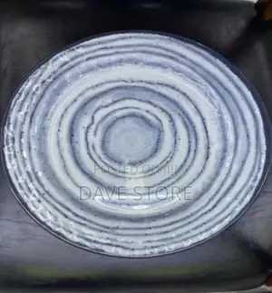 Melamine “”UNBREKABLE “”High Density Plates E