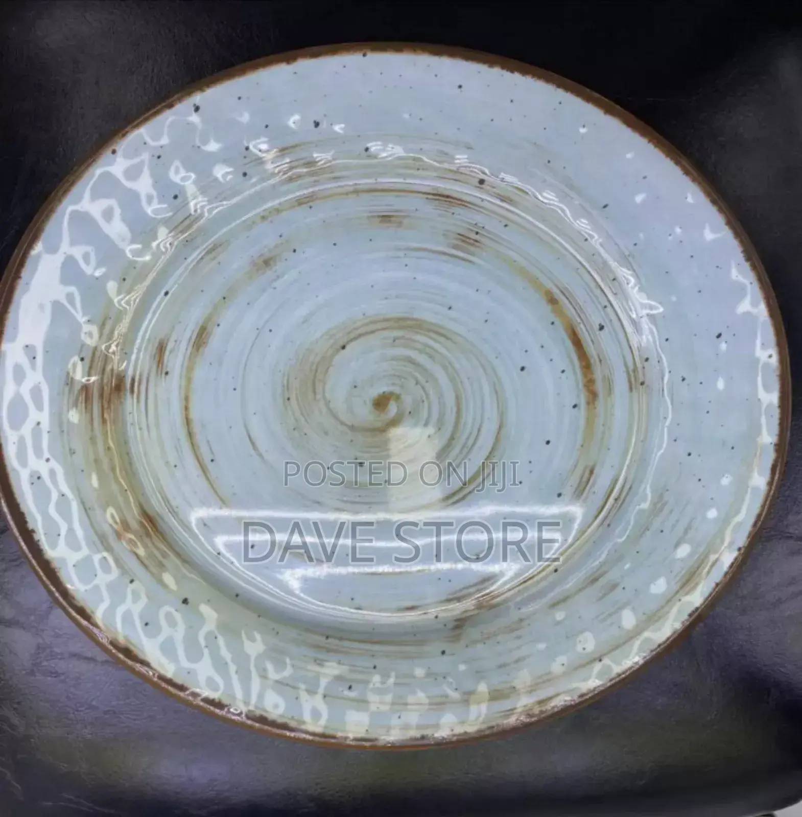 Melamine “”UNBREKABLE “”High Density Plates E