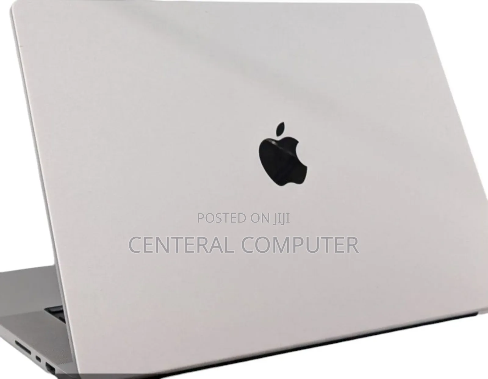 New Laptop Apple MacBook Pro M1 16GB Intel Core I7 SSD 512GB