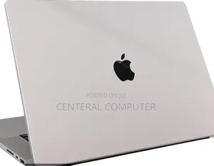 New Laptop Apple MacBook Pro M1 16GB Intel Core I7 SSD 512GB